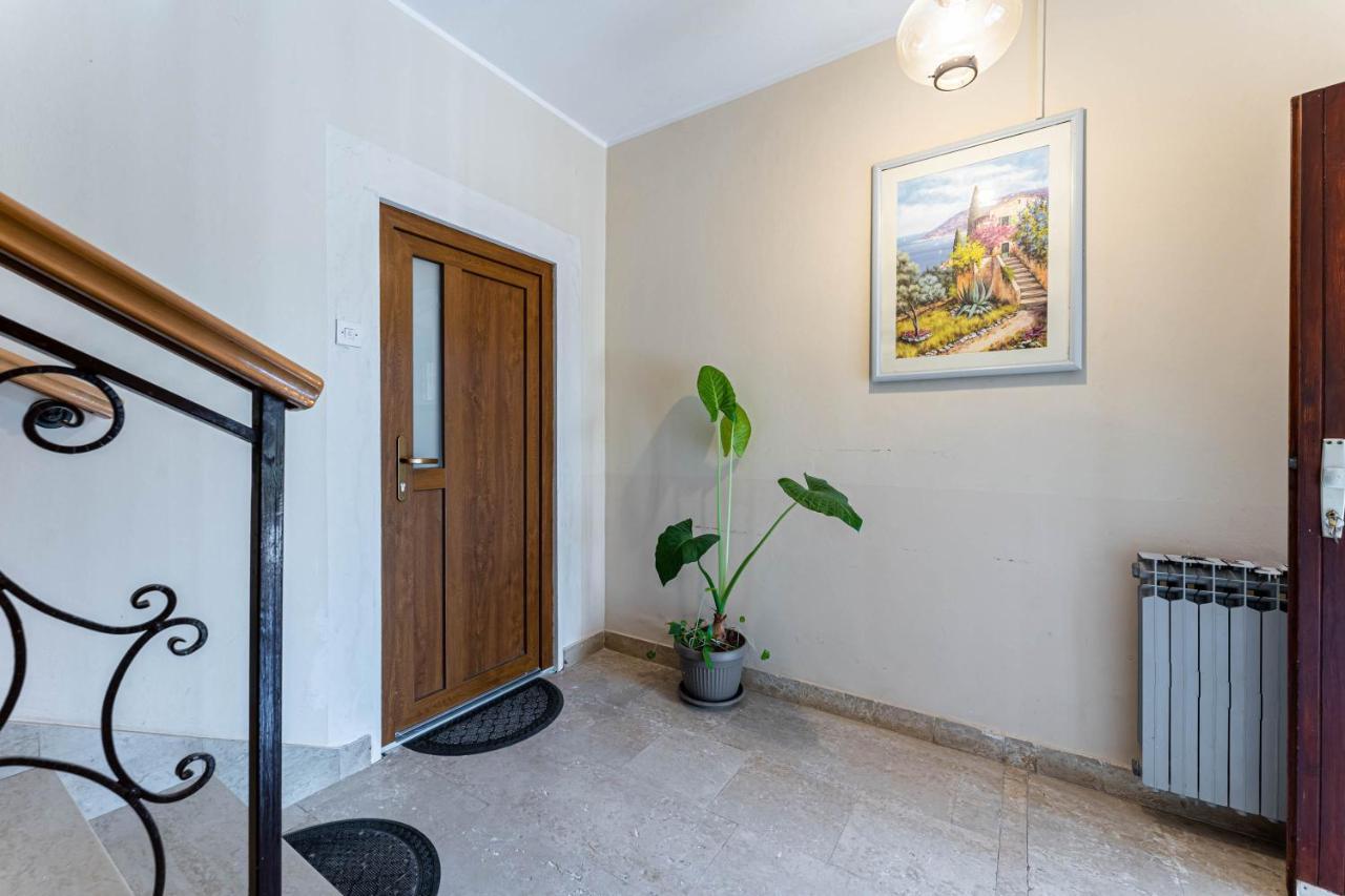 Apartman Ana Appartement Pula Buitenkant foto