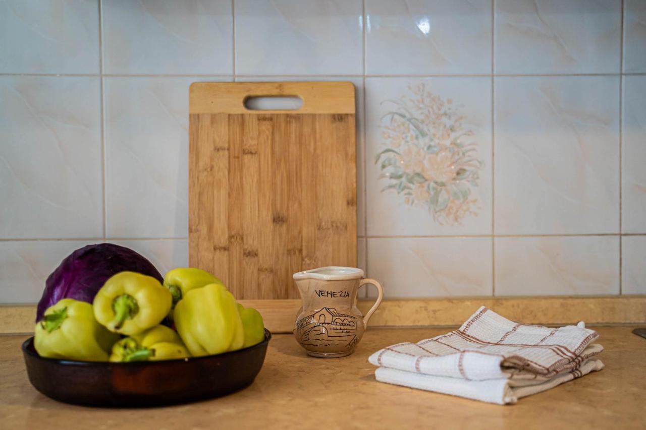 Apartman Ana Appartement Pula Buitenkant foto