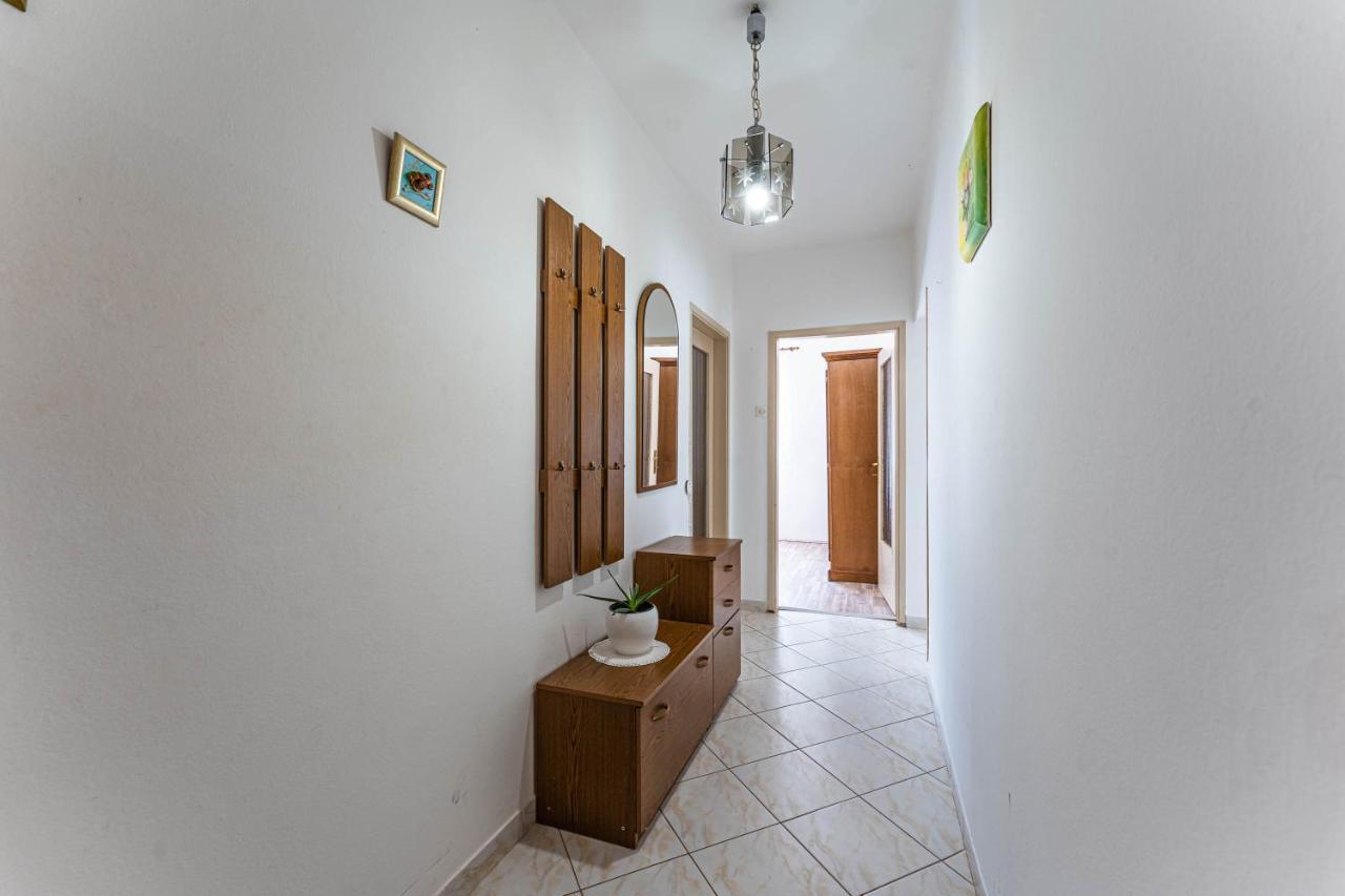 Apartman Ana Appartement Pula Buitenkant foto